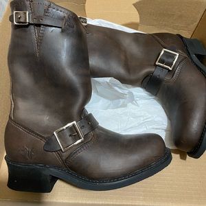 Frye boots New in box